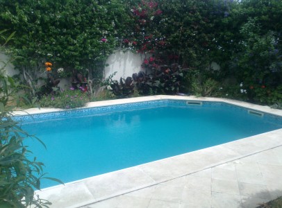 villa avec piscine 012